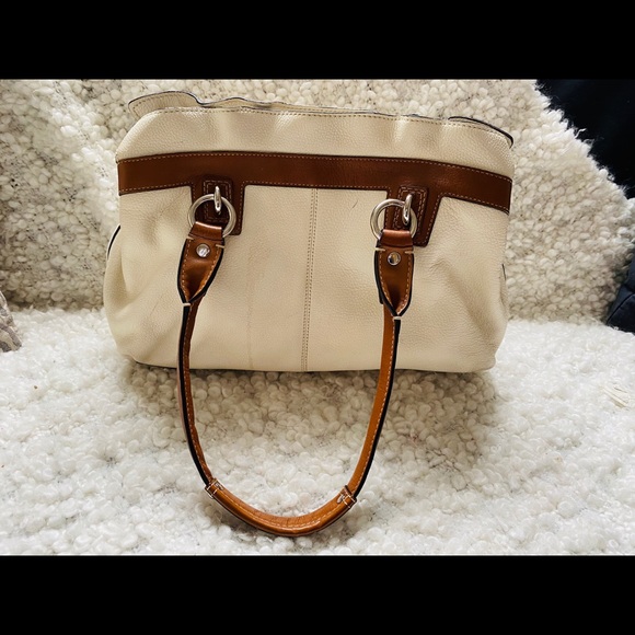 Coach handbag - Picture 3 of 9